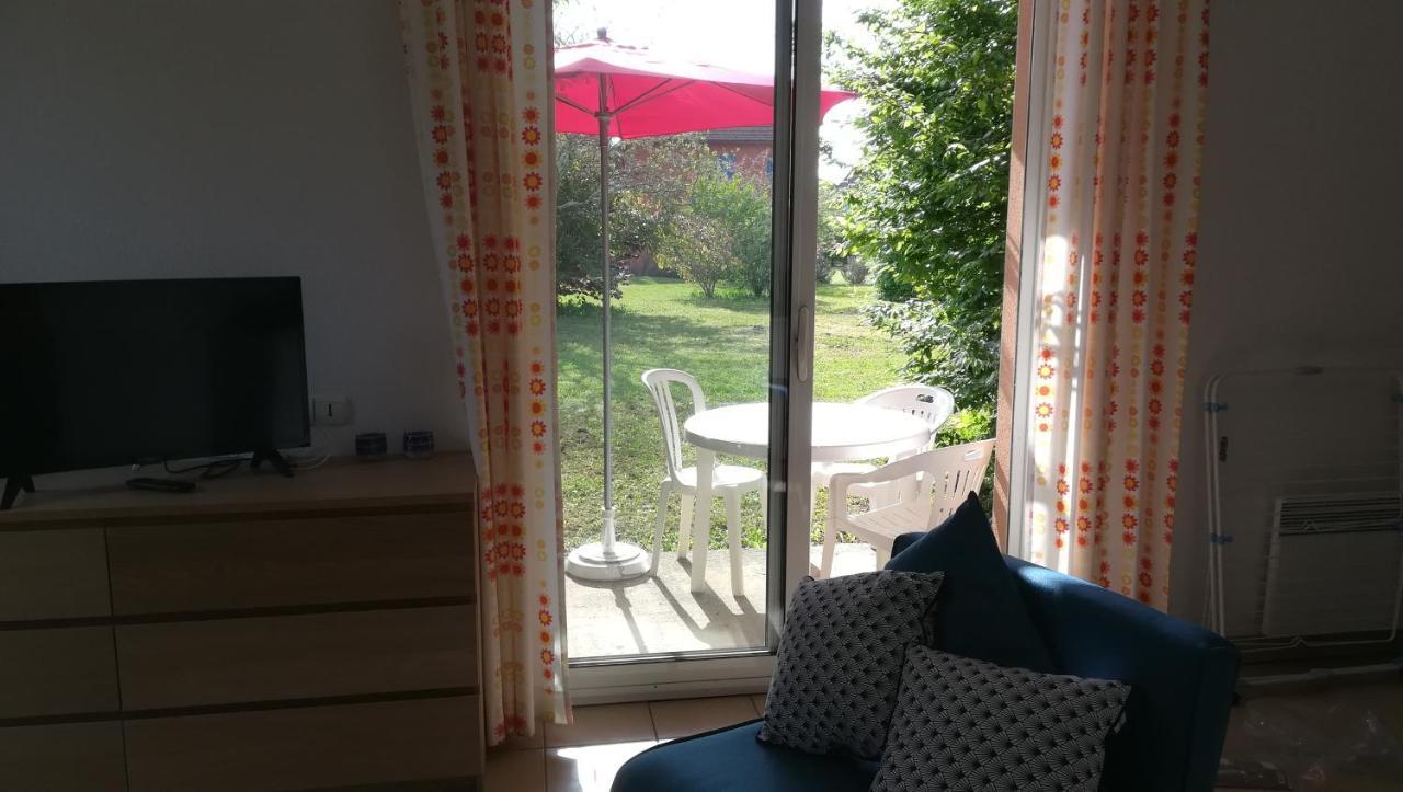 "Chezvero46" Residence 3 Etoiles Avec Piscine, Wifi Et Velos Prayssac Exteriér fotografie