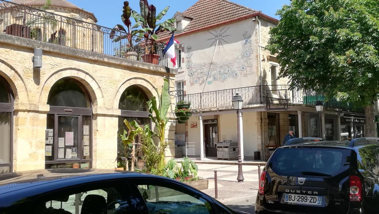 "Chezvero46" Residence 3 Etoiles Avec Piscine, Wifi Et Velos Prayssac Exteriér fotografie
