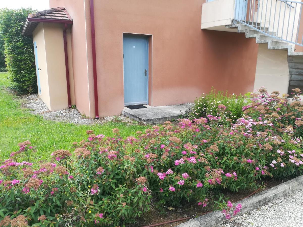 "Chezvero46" Residence 3 Etoiles Avec Piscine, Wifi Et Velos Prayssac Exteriér fotografie