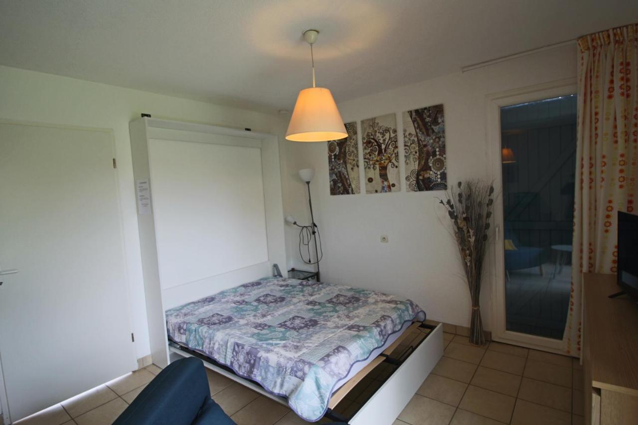 "Chezvero46" Residence 3 Etoiles Avec Piscine, Wifi Et Velos Prayssac Exteriér fotografie