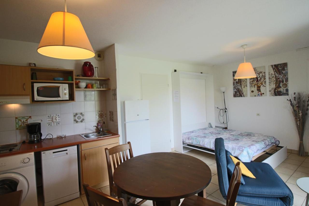 "Chezvero46" Residence 3 Etoiles Avec Piscine, Wifi Et Velos Prayssac Exteriér fotografie