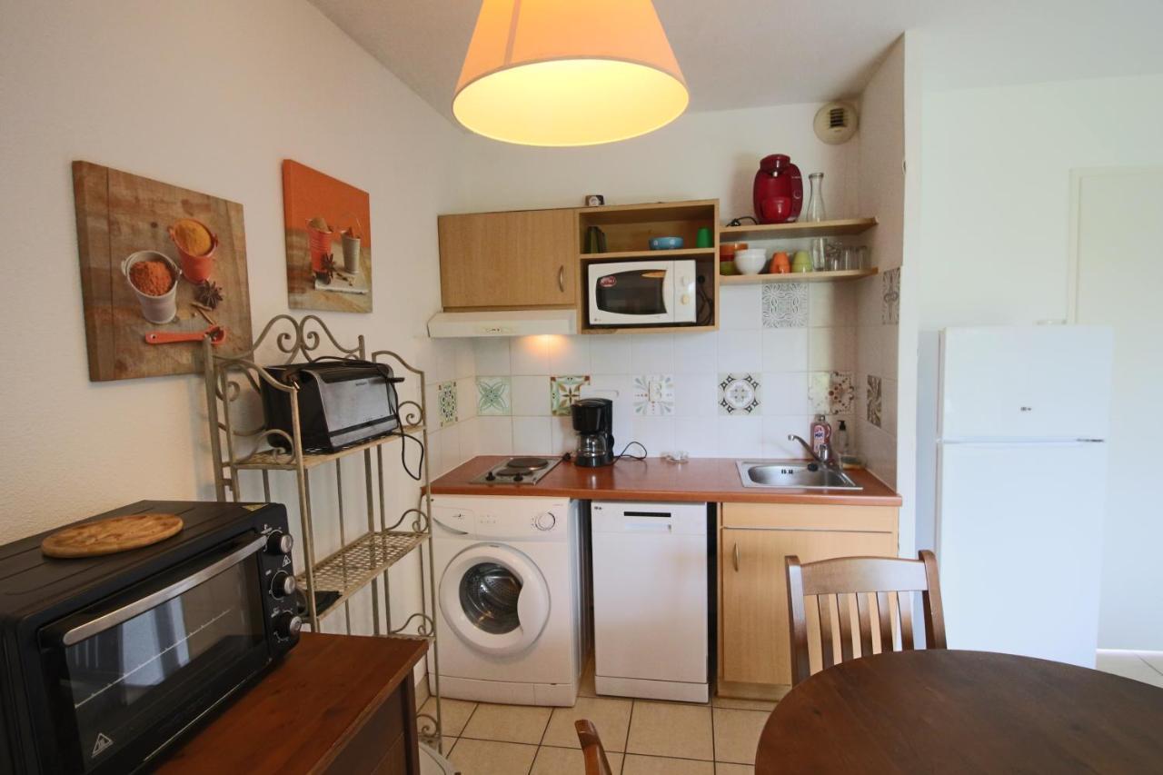 "Chezvero46" Residence 3 Etoiles Avec Piscine, Wifi Et Velos Prayssac Exteriér fotografie