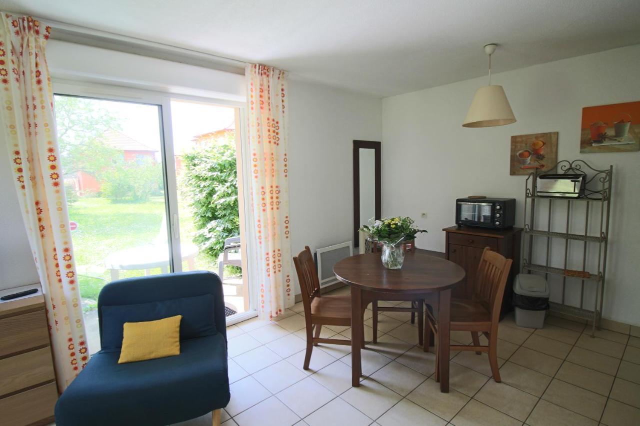 "Chezvero46" Residence 3 Etoiles Avec Piscine, Wifi Et Velos Prayssac Exteriér fotografie